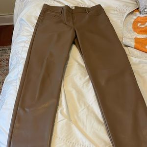AMAZING CONDITION wilfred aritizia melina pants